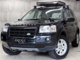 フリーランダー2 SE 4WD 新品ルーフラック ナビBluetooth接続 ETC