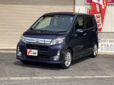 ダイハツ ムーヴカスタム
