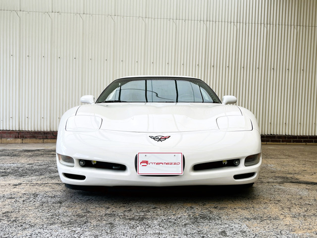 コルベット シボレー コルベット ZR1 - KYOSHO RC