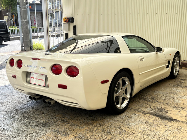 シボレーボディー B&m Racing Automatic Z-Gate Shifter | Chevrolet | Corvette