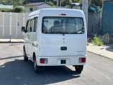 エブリイ PA 4速AT,車検2年間