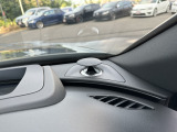 BANG & OLUFSENスピーカーが装備されております♪ツィーターが出てくるのイカシテマスよね(￣▽￣)