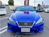 IS 250 Fスポーツ 