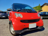 スマートフォーツーK ベースモデル 下取 禁煙車