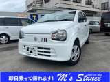 アルト F キーレス CD ドラレコ 2WD 5AT