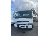 日産ディーゼル 日産UD