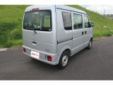 エブリイ  車検残あり すぐ乗れます! 程度良好
