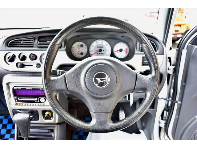 中古車 ダイハツ ミラジーノ ミニライトスペシャル 本州仕入 3ドア