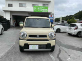 ハスラー ハイブリッド(HYBRID) G ワンオーナー 禁煙車 Bカメラ ETC