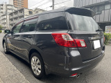 エクシーガ 2.0 i 車検付き!