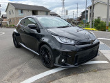 トヨタ GRヤリス