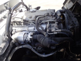 車両型式 PDG-FE73D エンジン型式 4M50 排気量 4.89L 燃料 軽油(ディーゼル) 排ガス適合 ターボ有