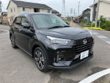 ダイハツ ロッキー
