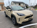トヨタ ヤリスクロス