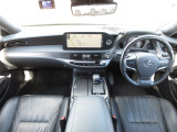 LS 500 エグゼクティブ 後期型/SR/モデリスタエアロ/20in