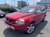 XC90 3.2 Rデザイン 4WD AWD 社外フルセグHDDナビ ETC