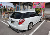 このお車はユーザー買取車で過去の修復履歴が不明です。現状渡しですので現車を確認・試乗のうえご購入下さい。詳細についてはお電話下さいね♪