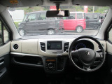 ワゴンR FX リミテッド 4WD 4WD シートヒーター DVD CD