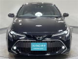 トヨタ カローラスポーツ