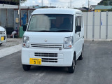 エブリイ PA ハイルーフ 4速AT,車検2年間