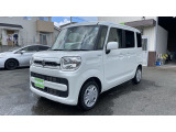 スペーシア ハイブリッド(HYBRID) G 