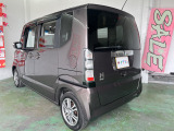 N-BOX G Lパッケージ 