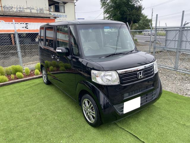 中古車 ホンダ N-BOX 自社ローン対応 の中古車詳細 (21,425km