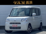 タント X 左パワスラ★社外14インチAW★