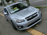 インプレッサスポーツ 1.6 i-L 4WD 4WD