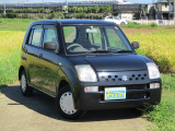 アルト E II 車検令和7年5月 ディーラー下取車