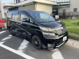 ヴェルファイア 2.4 Z ナビ★TV★2年車検付き★両側 PSドア