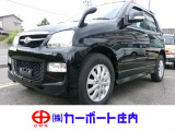 テリオスキッド カスタム X 4WD 