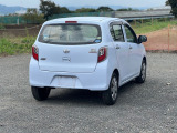 ミライース L 車検2年間