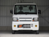 ミニキャブトラック VX-SE エアコン付 エアコン/フロントフォグランプ/オートマ