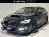 【中古車情報】スバル レヴォーグ 2.0 GT アイサイト 4WD  の中古車詳細（走行距離：9万km、カラー：ブラック D4S、販売地域：北海道苫小牧市小糸井町1丁目）