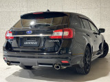 レヴォーグ 2.0 GT アイサイト 4WD 