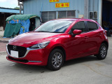 MAZDA2 1.5 15S プロアクティブ Sパッケージ 4WD セーフティクルーズパッケージ 純正...