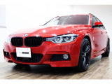 3シリーズツーリング 320iツーリング 320i Mスポーツ ファストトラックパッケージ/AC...
