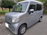 N-VAN L ホンダセンシング キレイ