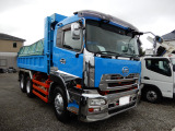 クオン  積載量9.6t 内寸505×220×50