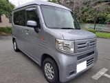 N-VAN L ホンダセンシング キレイ