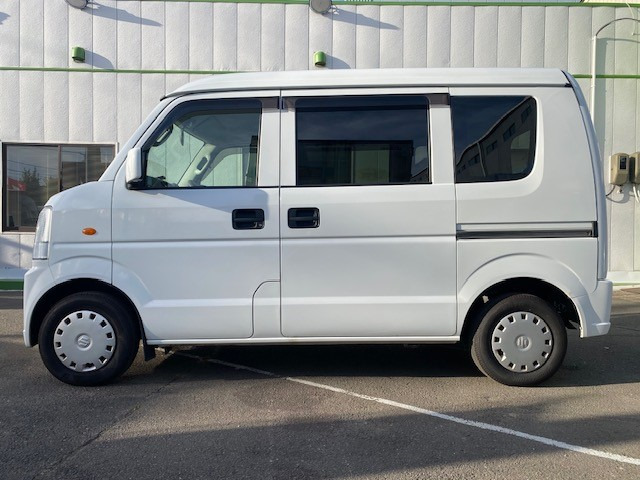 中古車 スズキ エブリイ ジョイン ターボ 4WD ドラレコ ETC の中古車