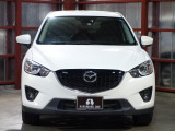 CX-5 2.2 XD 4WD AW付きスタッドレスT付属 純正ナビTV