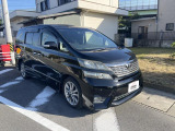 ヴェルファイア 2.4 Z プラチナセレクションII タイプゴールドII ナビ★TV★2年車検付...