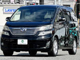 ヴェルファイア 2.4 V 