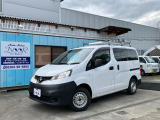 日産 NV200バネットバン