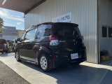 スペイド 1.5 Y 