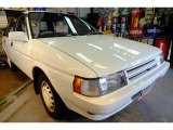 カローラII 1.3 ウインディ 1300ccキャブレター車輌