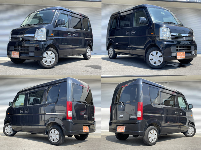 中古車 スズキ