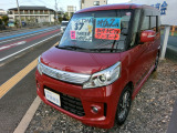 スペーシアカスタム TS すぐ乗れます(^^♪ターボ車!